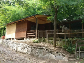 Le sorgenti - Chalet 42 Palazzuolo Sul Senio